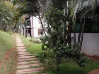Pousada Canto da Lua -  Macacos Hotels in Nova Lima