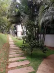 Pousada Canto da Lua -  Macacos - Wifi