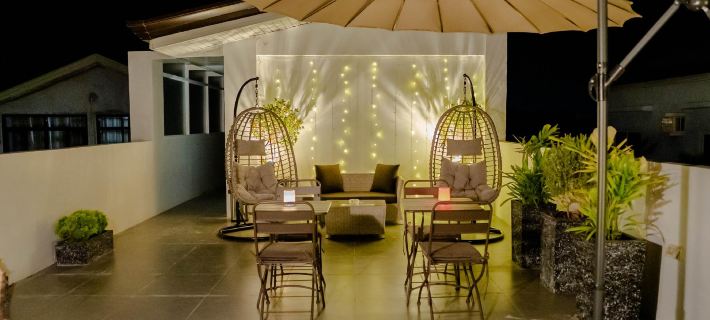 Radlett Residences Hotel - Tuguegarao Hotele w: Cagayan