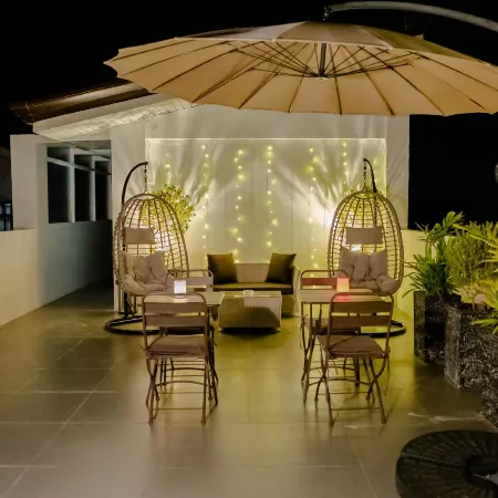 Radlett Residences Hotel - Tuguegarao
