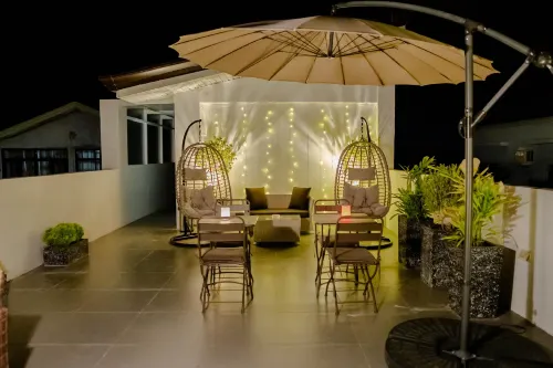 Radlett Residences Hotel - Tuguegarao - Homestays