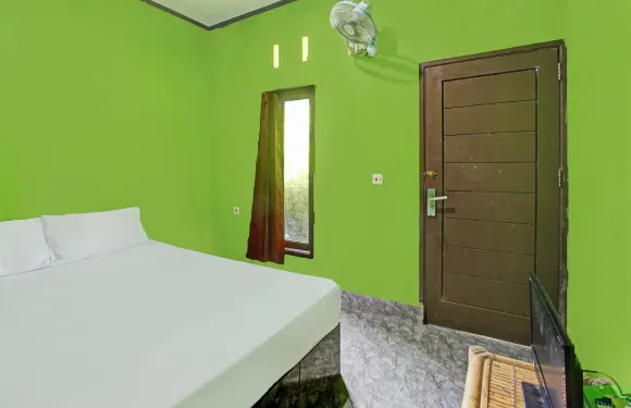 OYO Ashooy民宿靠近Sedau村旅遊景點