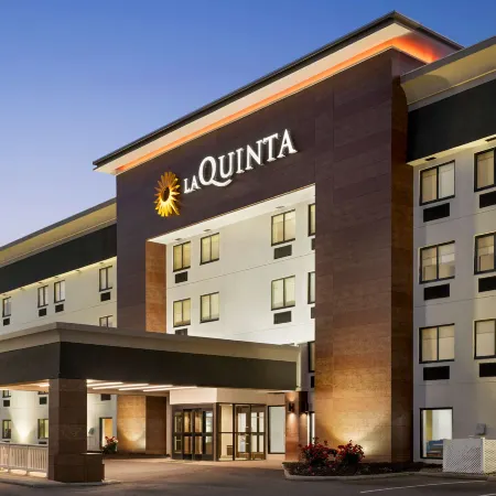 La Quinta Inn by Wyndham Columbus Dublin