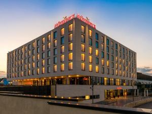 Movenpick Hotel Stuttgart Messe & Congress