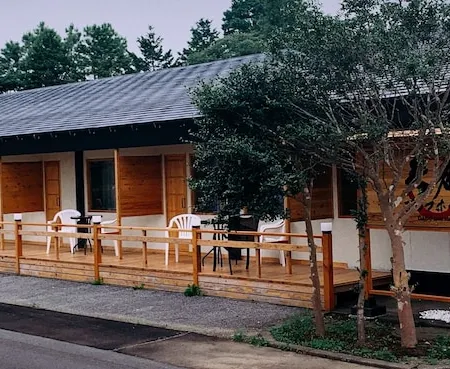 Choko Golf Club Dadu Hotel