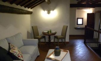 Rustic, Cozy and Quaint 1 Bedroom Apartment in the Heart of Cortona