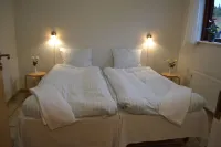 Hjarbæk Fjord Golfcenter Hotel a Hojslev