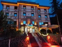 LAZLAKAR HOTEL Các khách sạn ở Seslidere Koyu