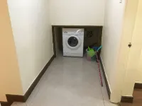 One BHK Luxury Homestay in South Goa. Beach 1 Km