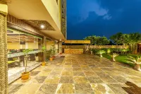 Zone Connect by the Park,Udaipur Hotels near Sukhadiya Garden