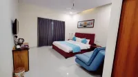Treebones Resort and Adventure Park Hotels in Dang