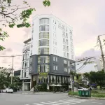 Alibaba Hotel by THG Hotels in Da Nang