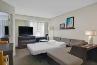 Residence Inn Jacksonville Butler Boulevard Hotels near Hodges Stadium
