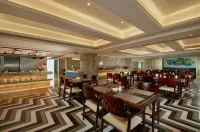 the Hotel V (Zhenjiang Jingkou) Hotel a Zhenjiang