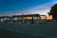 Feddet Strand Resort