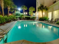 Hilton Garden Inn Jacksonville Ponte Vedra Sawgrass - Beach