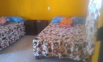 Hotel Girasoles