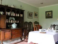 Newmans Hall Hotel a Babergh District