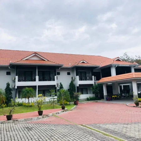 The Kandu Resort