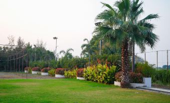 Omkar Resort and Lawn