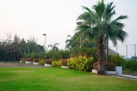 Omkar Resort and Lawn Hotels near Amar Kirana And General Store
