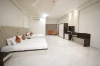 The Venetian Hotel Hotels in Yavatmal