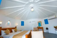 Vayro Resort Hoteles en Mandvi