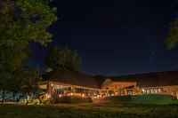 The River Lodge at Thornybush