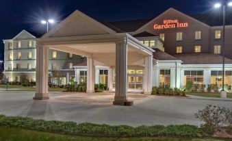 Hilton Garden Inn Shreveport