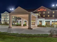 Hilton Garden Inn Shreveport Hotels in Shreveport
