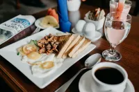 East Asia Royale Hotel فنادق في جنرال سانتوس