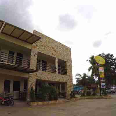 Hotel Joselina Hotel Exterior