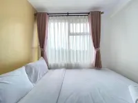 Relaxing 2Br Apartment at the Jarrdin Cihampelas Hotel a Coblong