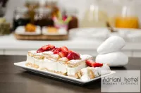 Adriani Hotel - breakfast