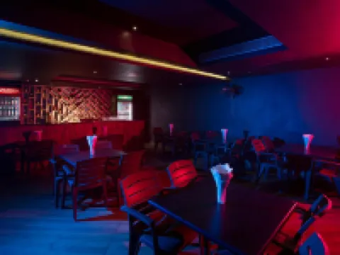 阿克酒店 貢伯戈訥姆酒店