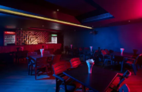 Hotel Ark Hotel di Thanjavur