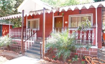 The Byke Sai Cottage Mahabaleshwar
