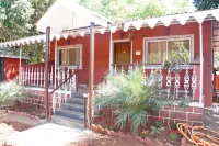 The Byke Sai Cottage Mahabaleshwar Hotels in Malusar