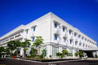 Singapore City Hotel Batu Bara Hotels in Sei Balai