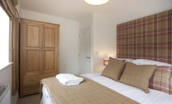 Dbs Serviced Apartments - the Mews