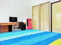 Wanarom Resort Hotels in Sung Noen