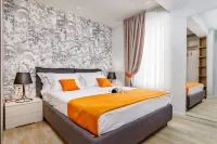 Maison W Hotels in Dobrota