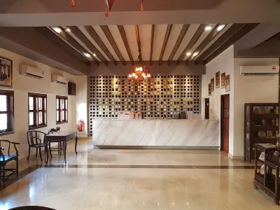 Swiss Hotel Heritage Boutique Melaka