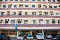 Baan Romdee Hotels in Bang Phut
