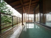 Musashino Bekkan Hakone - СПА