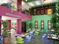 Ibis Casa Sidi Maarouf - พร้อมอาหารเช้า