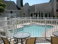 Residence Inn Seattle Bellevue