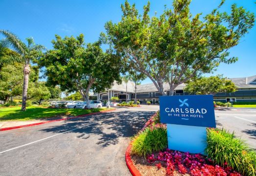 칼스배드 바이 더 씨 리조트