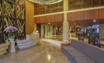 Bedrock Hotel Kuta