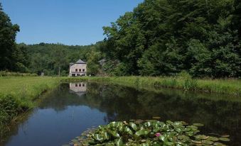 Hotel le Moulin Simonis